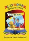 Sam's Secret By Stephanie Comella, Dianna Cleveland (Editor) Cover Image