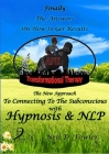 APE Transformational Therapy: The New Approach To Connecting To The Subconscious With NLP and Hypnosis By Neil D. Fowler Cover Image