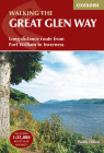 Walking the Great Glen Way: Long-Distance Route from Fort William to Inverness By Dillon Paddy Cover Image