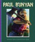 Paul Bunyan (Tall Tales) Cover Image