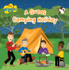 A Great Camping Holiday (The Wiggles) Cover Image