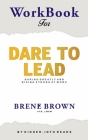 Workbook for dare to lead: Dare to Lead: Brave Work. Tough Conversations. Whole Hearts by Brene Brown Cover Image