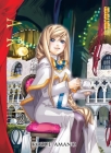 Aria: The Masterpiece, Volume 2 Cover Image