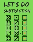 Let's do Subtraction By Cristie Publishing Cover Image