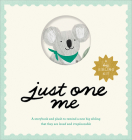Just One Me: A Big Sibling Kit By M. H. Clark, Chelsea Bianchini (Illustrator) Cover Image