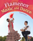 Flamenco Music and Dance: Leveled Reader Purple Level 20 By Rg Rg (Prepared by) Cover Image