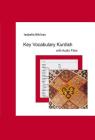 Key Vocabulary Kurdish By Isabella Berivan Cover Image