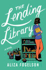 The Lending Library By Aliza Fogelson Cover Image