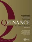 QFinance: The Ultimate Resource Cover Image