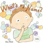 What's my name? KARL Cover Image