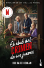 El Club del Crimen de Los Jueves (Edición de la Película) / The Thursday Murder Club (Movie Tie-In) By Richard Osman, Claudia Conde (Translator) Cover Image