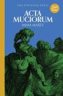 Acta Muciorum By Mima Maxey Cover Image