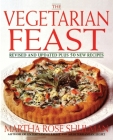 The Vegetarian Feast: Revised and Updated By M. Shulman Cover Image