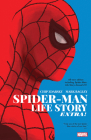 SPIDER-MAN: LIFE STORY - EXTRA! By Chip Zdarsky (Comic script by), Mark Bagley (Illustrator), Chip Zdarsky (Cover design or artwork by) Cover Image