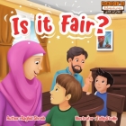 Is it Fair? (Hadi's Adventures) By Raghid Shreih Cover Image