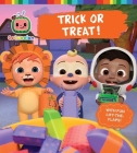 Trick or Treat! (CoComelon) By Maria Le (Adapted by) Cover Image