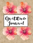 Gratitude Journal By Debra J. Mosely Cover Image