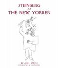 Steinberg at the New Yorker Cover Image