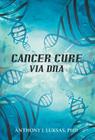 Cancer Cure Via DNA Cover Image