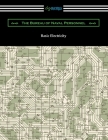 Basic Electricity By The Bureau of Naval Personnel Cover Image