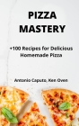 Pizza Mastery Cover Image
