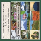 2017 Calendar - Japan Outdoor & Nature Photos - U.S.A. Version By Daniel H. Wieczorek, Kazuya Numazawa (Contribution by) Cover Image