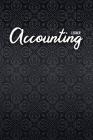 Accounting Ledger: Simple Ledger Cash Book, Accounting Ledger for Small Business, Ledger Notebook, Expense Record Book By Keri R. Noel Cover Image
