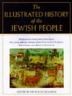 The Illustrated History of the Jewish People By Nicholas de Lange Cover Image