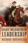 George Washington on Leadership Cover Image