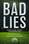 Bad Lies By Shelby Yastrow, Tony Jacklin Cover Image