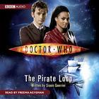 Doctor Who: The Pirate Loop Cover Image