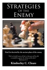 Strategies of the Enemy By Kimberley C. Cleare Cover Image