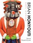 Brian Honyouti: Hopi Carver Cover Image