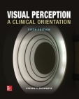 Visual Perception: A Clinical Orientation, Fifth Edition (Paperback) Cover Image