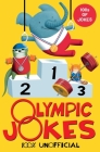 Olympic Jokes By Macmillan Publishers Ltd Cover Image
