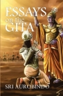 Essays on the Gita Cover Image
