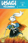 Usagi Yojimbo: Homecoming By Stan Sakai Cover Image