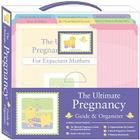 The Ultimate Pregnancy Guide & Organizer [With 9-Month Pregnancy Checklist and 6 Planning Worksheets and Ultimate Pregnancy Guide for Expect By Alex A. Lluch Cover Image