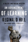 An Advancement of Learning By Reginald Hill Cover Image