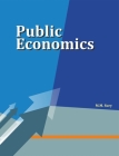Public Economics By M. M. Sury, PhD Cover Image