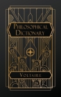 A Philosophical Dictonary Cover Image