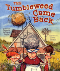 The Tumbleweed Came Back Cover Image