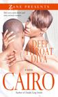 Deep Throat Diva By Cairo Cover Image