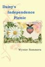 Daisy's Independence Picnic: Daisy's Adventures Set #1, Book 2 Cover Image