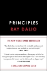 Principles: Life and Work By Ray Dalio Cover Image