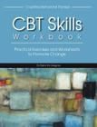 Cognitive-Behavioral Therapy Skills Workbook Cover Image