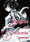Knights of Sidonia, Volume 7 By Tsutomu Nihei Cover Image