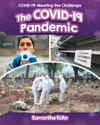 The Covid-19 Pandemic Cover Image