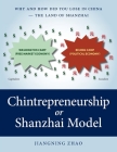 Chintrepreneurship or Shanzhai Model: Why and How Did You Lose in China - The Land of Shanzhai Cover Image