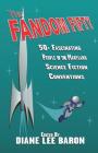 The Fandom Fifty: Fifty fascinating people of the Maryland science fiction conventions. By Diane Lee Baron (Editor) Cover Image